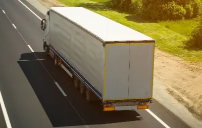 Antalya Ulaş | Parça Eşya Taşıma