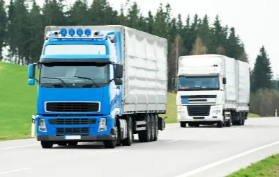 Antalya Ulaş | Eşya Taşıma